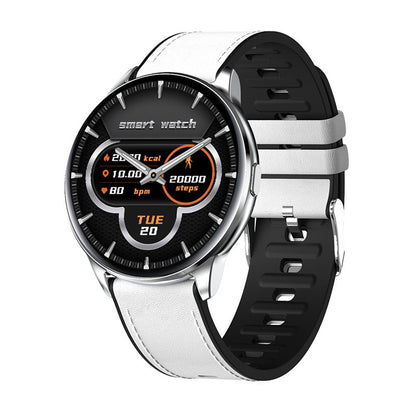 Y90 Smart Watch – GPS & Health Tracking Sports Watch