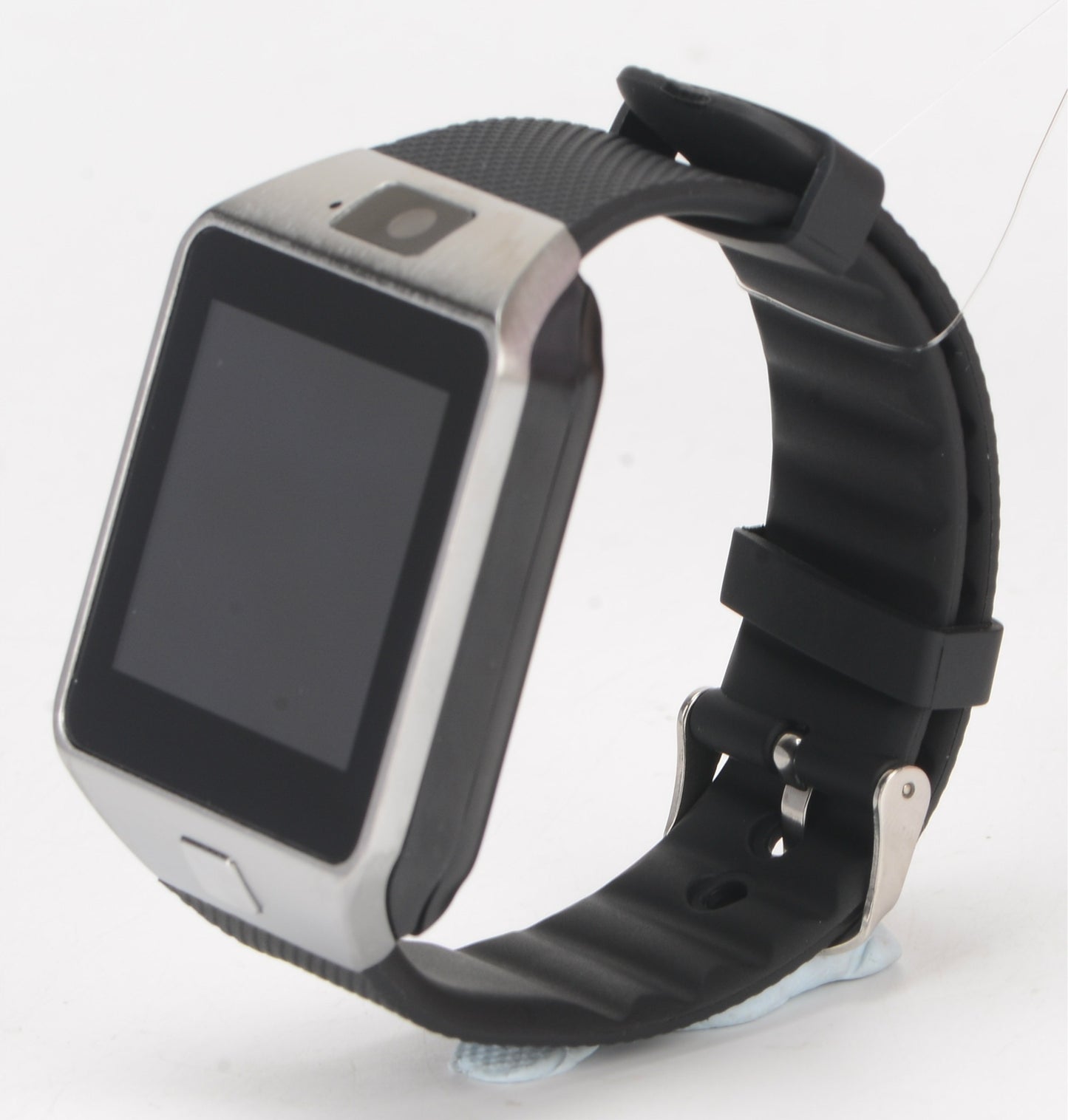 DZ09 Smart Watch – Sports Fitness Tracker with SIM & Camera
