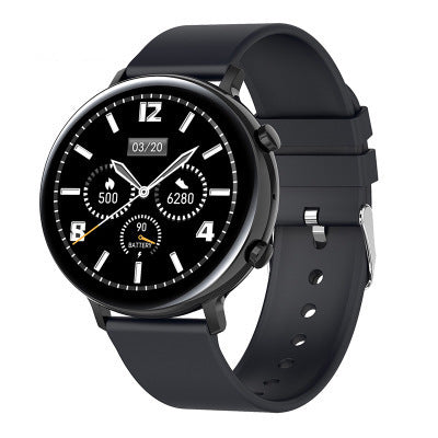 Smartwatch with Bluetooth Calls & Offline Payment