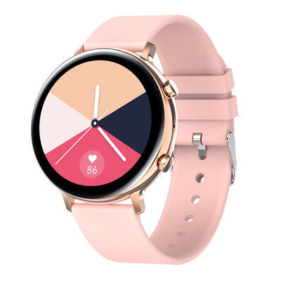 Smartwatch with Bluetooth Calls & Offline Payment