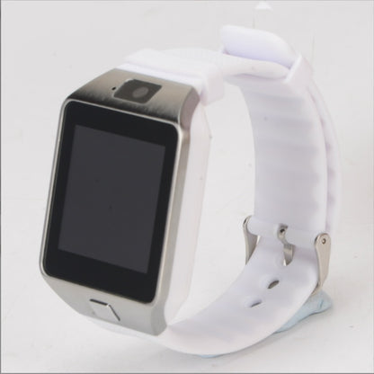 DZ09 Smart Watch – Sports Fitness Tracker with SIM & Camera