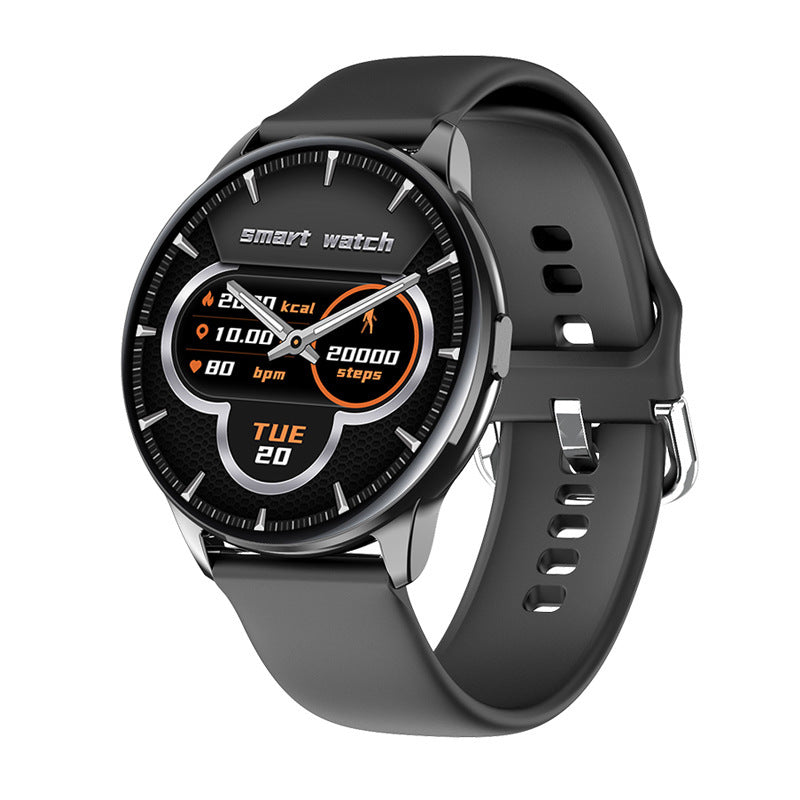 Y90 Smart Watch – GPS & Health Tracking Sports Watch