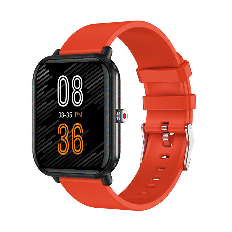 Q9 Pro Smart Bracelet – Multi-Function Fitness Watch