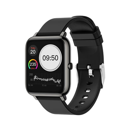 P22 Smart Watch – Fitness Tracker with Heart Rate & Sleep Monitor