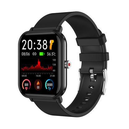 Q9 Pro Smart Bracelet – Multi-Function Fitness Watch