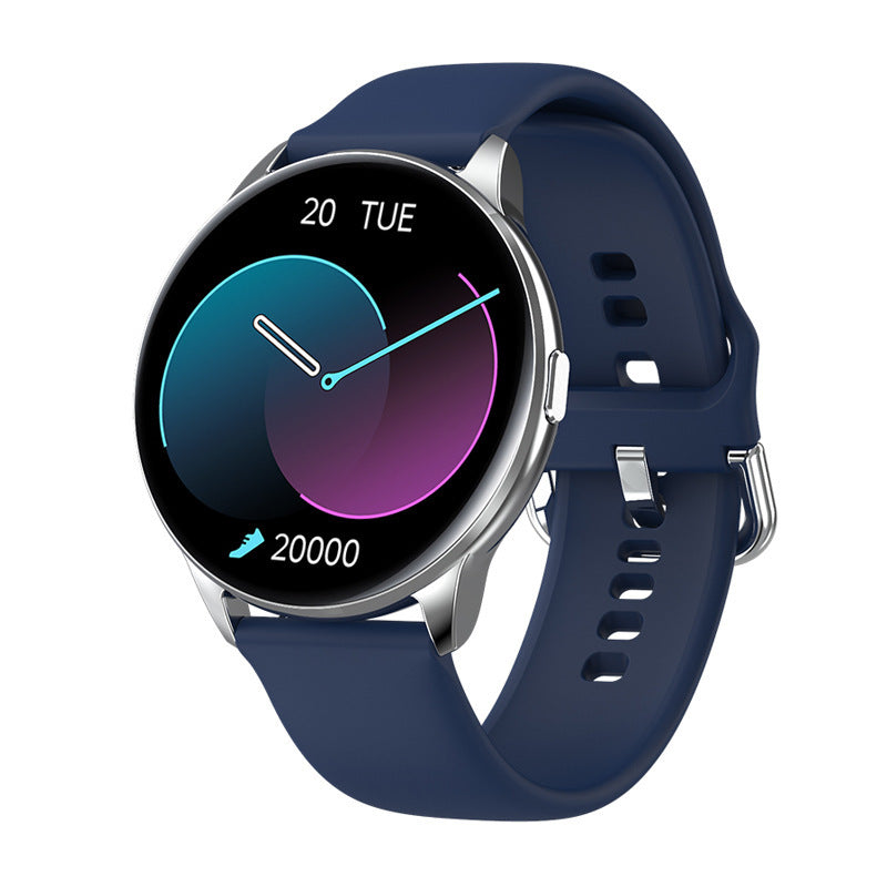 Y90 Smart Watch – GPS & Health Tracking Sports Watch