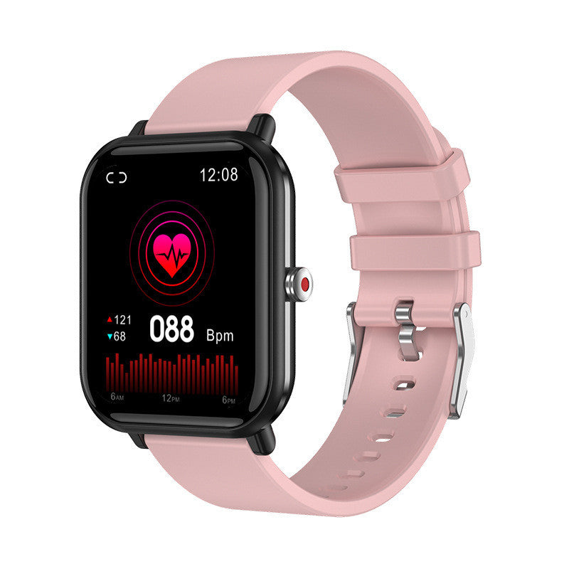 Q9 Pro Smart Bracelet – Multi-Function Fitness Watch