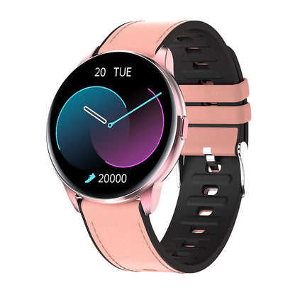 Y90 Smart Watch – GPS & Health Tracking Sports Watch
