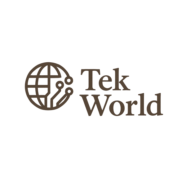 TekWorld