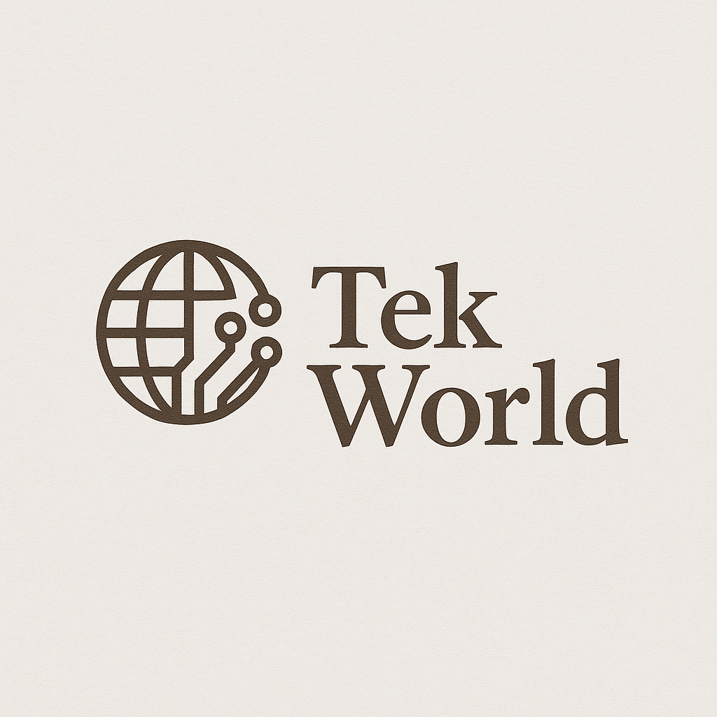 Carte cadeau Tekworld