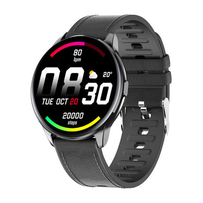 Y90 Smart Watch – GPS & Health Tracking Sports Watch